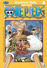 One Piece New Edition
